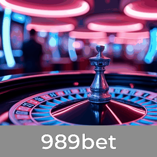 Descubra a Generosidade Única dos Bônus da 989bet