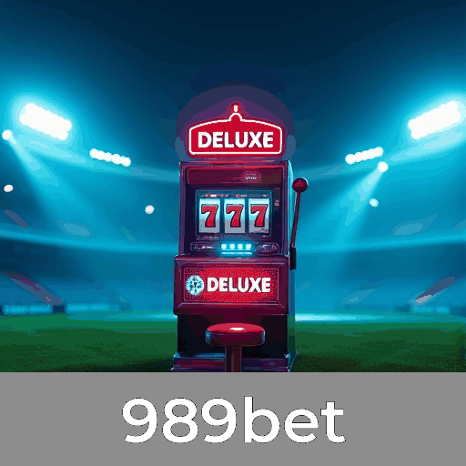 Descubra a Generosidade Única dos Bônus da 989bet