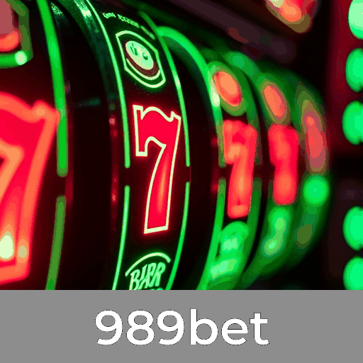 989bet: Seu Portal para Jogos Online Seguros e Profissionais