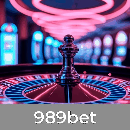 Descubra a Generosidade Única dos Bônus da 989bet
