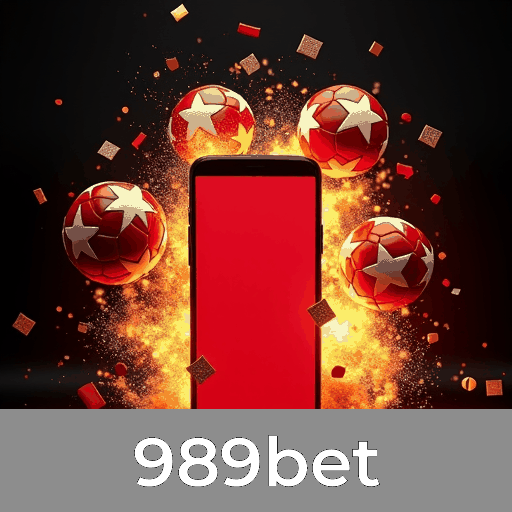 989bet: Slots com Mega Jackpot, Roleta ao Vivo e Jogos de Mesa Exclusivos