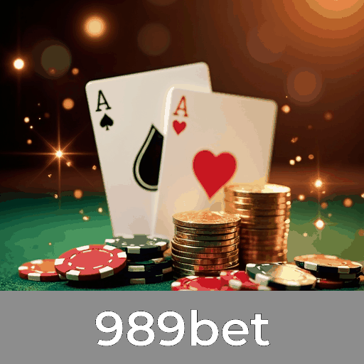 Garanta seu Acesso Seguro Instantâneo no 989bet