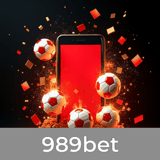 989bet: A Emoção dos Jogos de Cassino e Chances de Ganhar!