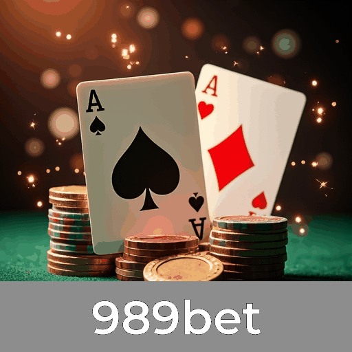 989bet: A Experiência Profissional com Jogos de Mesa ao Vivo