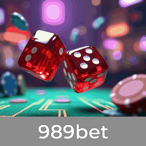 989bet: Slots com Mega Jackpot, Roleta ao Vivo e Jogos de Mesa Exclusivos