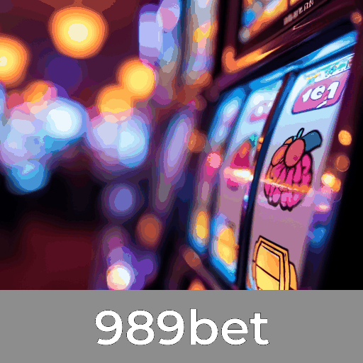 989bet: O Cassino Confiável e Premiado