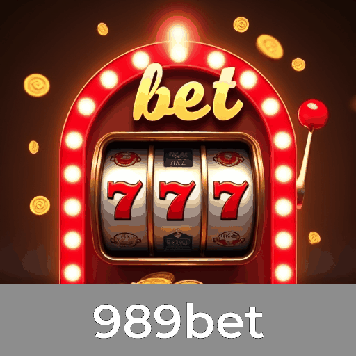 989bet: A Emoção dos Jogos de Cassino e Chances de Ganhar!