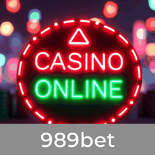 Garanta seu Acesso Seguro Instantâneo no 989bet
