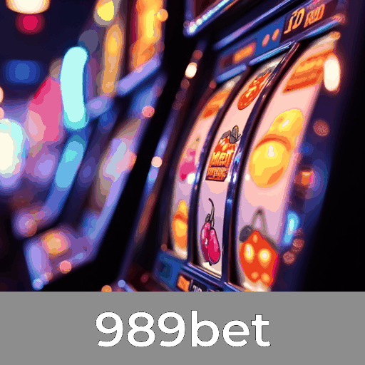 989bet: O Cassino Confiável e Premiado