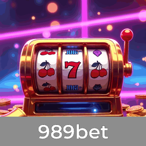 989bet: A Emoção dos Jogos de Cassino e Chances de Ganhar!
