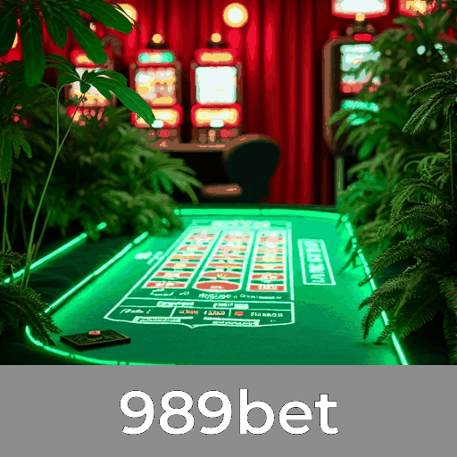 Garanta seu Acesso Seguro Instantâneo no 989bet