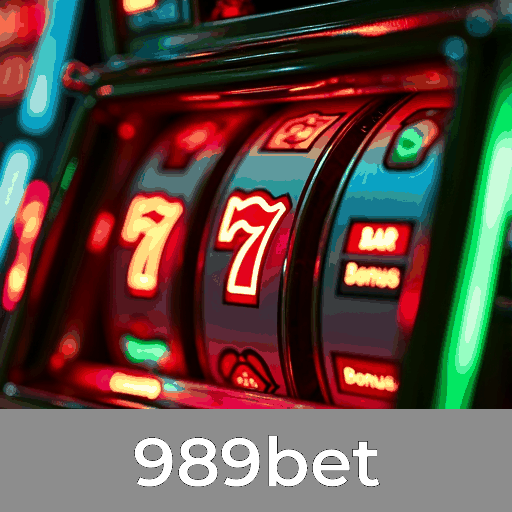 989bet: A Emoção dos Jogos de Cassino e Chances de Ganhar!