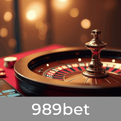 989bet: Seu Portal para Jogos Online Seguros e Profissionais