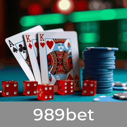 989bet: Seu Portal para Jogos Online Seguros e Profissionais