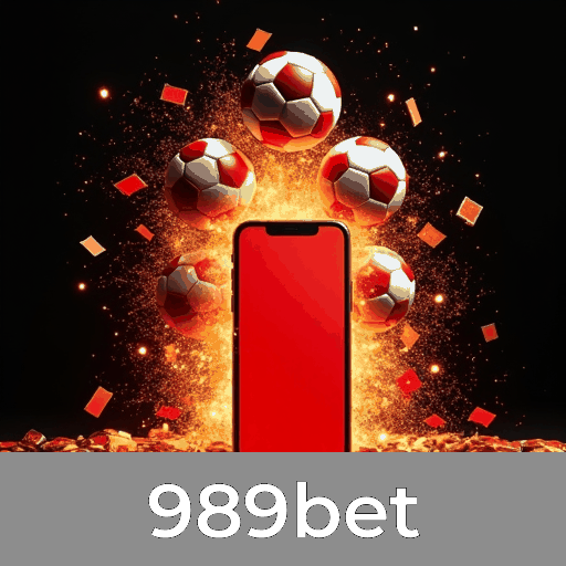 989bet: Apostas Simplificadas com Aplicativo Completo