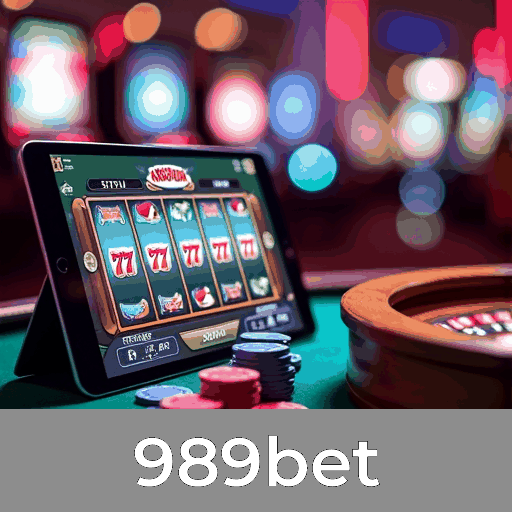 989bet: A Experiência Profissional com Jogos de Mesa ao Vivo