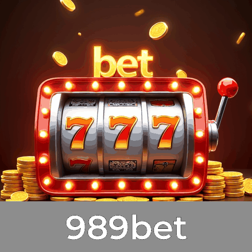 989bet: Seu Portal para Jogos Online Seguros e Profissionais